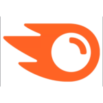 SEMRUSH Logo icon