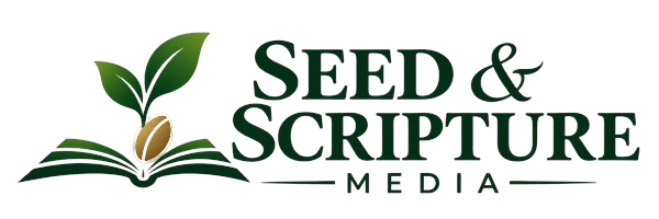 site logo